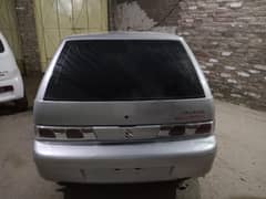 Suzuki cultus vxr 2017 limited edition