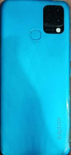 Infinix