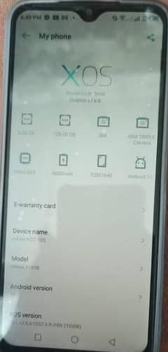 Infinix