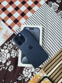 iphone 15 pro 256gb lla factory