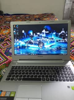Lenovo Core i7 4th gen | 16gb | 1Tb | 4Gb graphic card