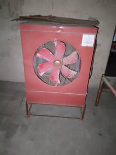 water air cooler  almost new