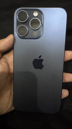 Iphone 15 pro max jv
