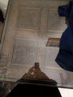 Coffee table/center table