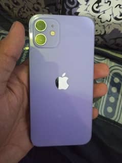 Iphone 12 jv
