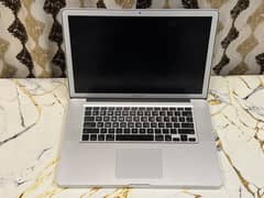 Macbook pro 2012 (512 gb)