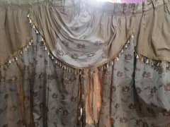 Curtains