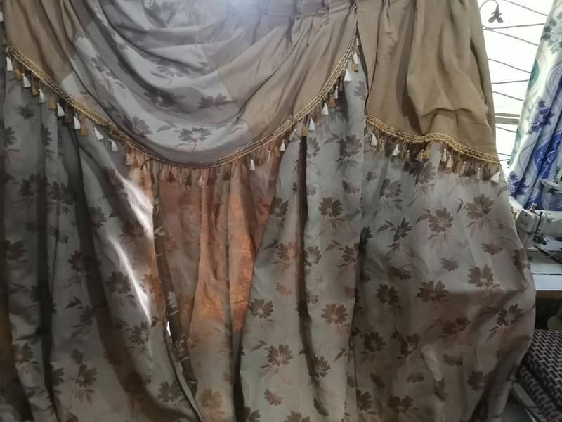 Curtains 3