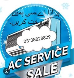 All splits DC inverter service repairing fitting gas refilling kit