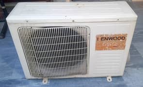Kendoow  split  Ac