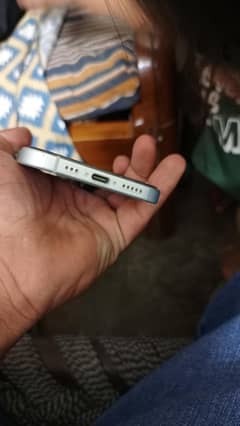 I phone 15