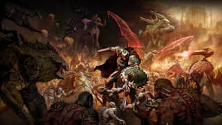 Doom: The Dark Ages PS5 Digital Version