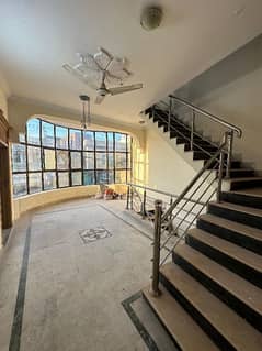 Upper Portion For Rent