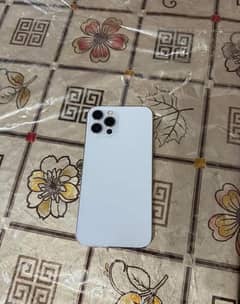 i phone 12 pro fu
