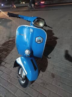 vespa