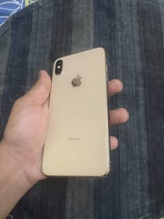 iPhone XS MAX 256 GB DUAL PTA