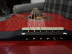 Acoustic