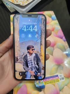 iPhone