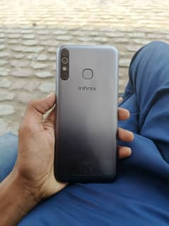 infanix