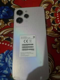 I am selling Redmi 12