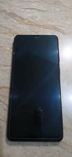 samsung A31 phone good condition 10/9