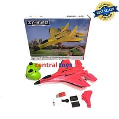 ZY-320 Remote Control Plane