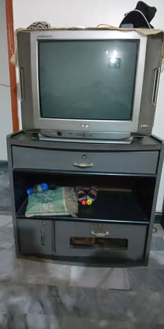 tv