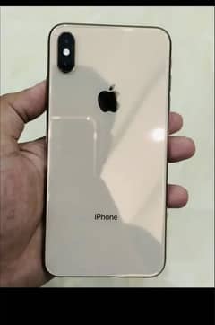 iphone xs max 10/10