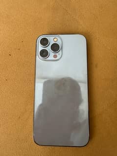 Iphone 13 pro max jv