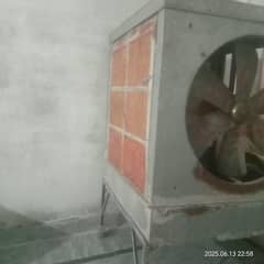 Lahorei room cooler