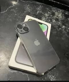 Iphone 14 128 GB JV