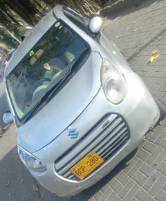 Suzuki Alto ECO S 2013/2016 Japanese Eco Total Original Guranteed