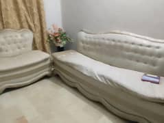 5 seater sofa set