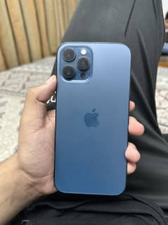 Iphone 12 pro max non pta