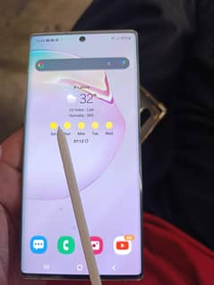 Samsung note 10plus