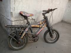 kids cycle