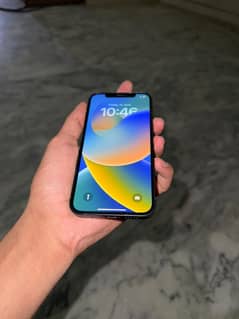 i phone 12 fu