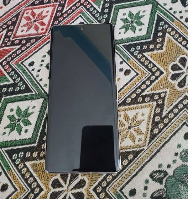 Pixel 7 Pro (Approved) 1