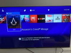 PS4 slim 1TB jailbreak