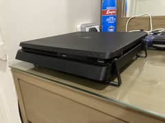 PS4 slim 1TB jailbreak