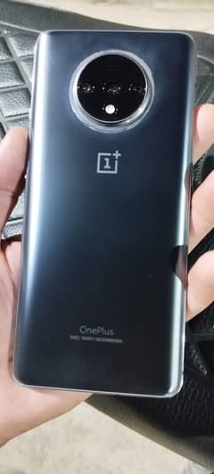 Oneplus 7t