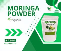 Moringa powder 500g