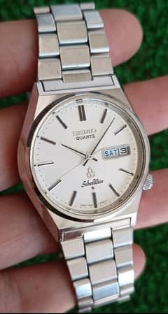 SEIKO Watch