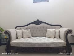 5 seater sofa  set