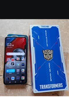 tecno spart 30 pro