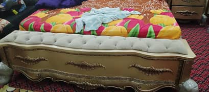 king bed/king size/furniture/Double bed/