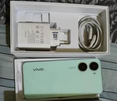 branded mobile vivo y03