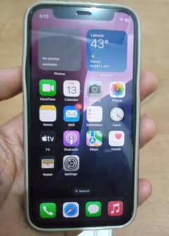 Apple Iphone 12 Mini
