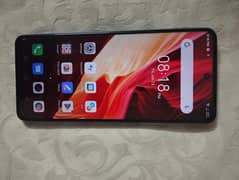Infinix Note 10
