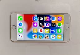 iPhone Six Plus 16GB 10/10